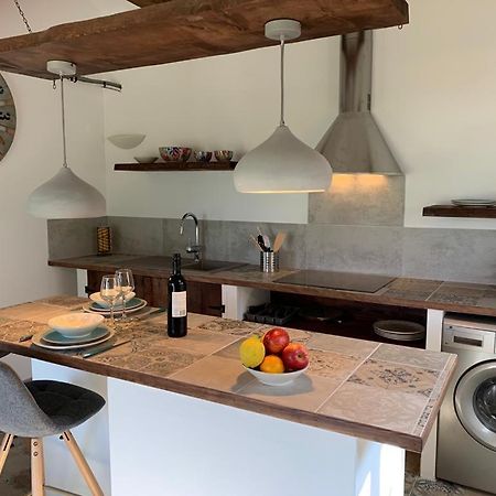 Casa Valinco Villa Acqua Doria Kültér fotó