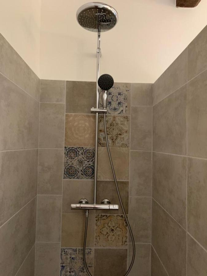 Casa Valinco Villa Acqua Doria Kültér fotó