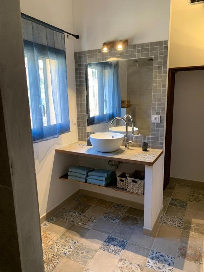 Casa Valinco Villa Acqua Doria Kültér fotó