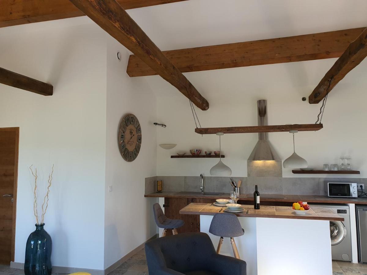 Casa Valinco Villa Acqua Doria Kültér fotó