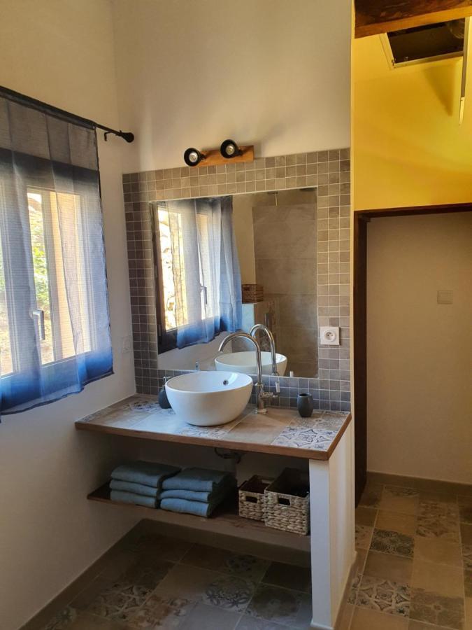 Casa Valinco Villa Acqua Doria Kültér fotó