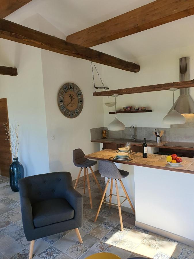 Casa Valinco Villa Acqua Doria Kültér fotó