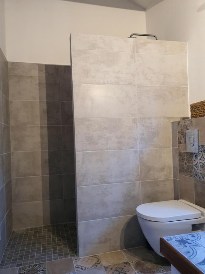 Casa Valinco Villa Acqua Doria Kültér fotó